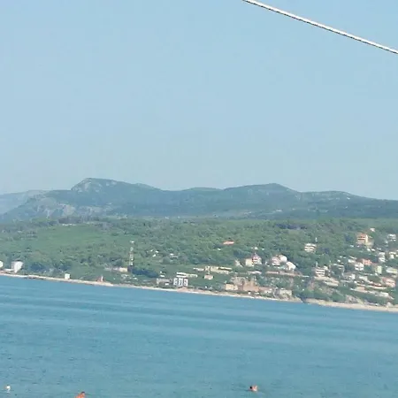 Sunshine * Shëngjin