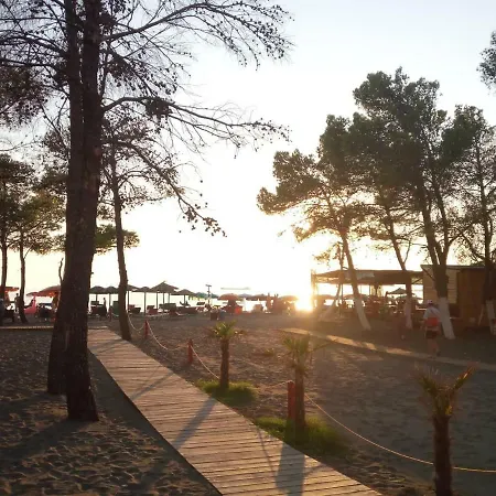 Sunshine Appartamento